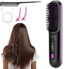 Glow Wave Heated Brush,Glow