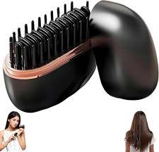 Mini Hair Straightener –