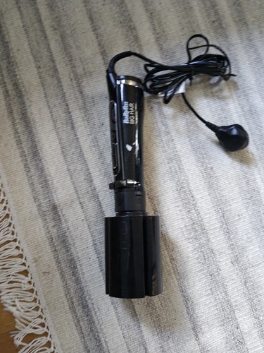 Babyliss big hair volumised - hair,