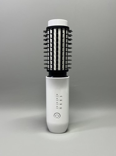 Plasma hair styling brush - plasma,