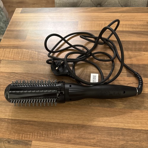 Babyliss sheer volume rotating - babyliss,