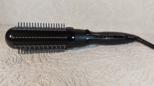 Babyliss sheer volume ionic - sheer,
