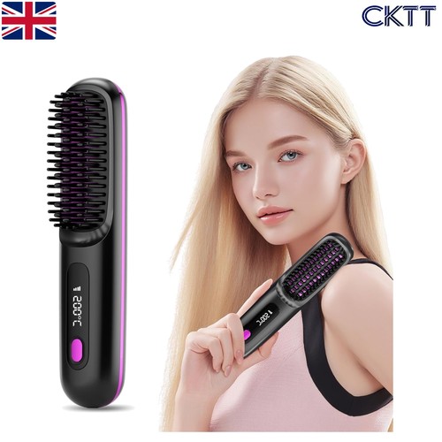 Efficient cordless hair - efficient,