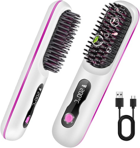Brush pro cordless hair - pro,
