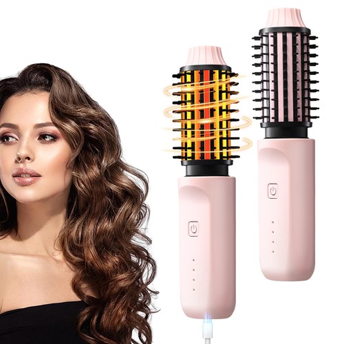 2in1 hot air styler and - styler,