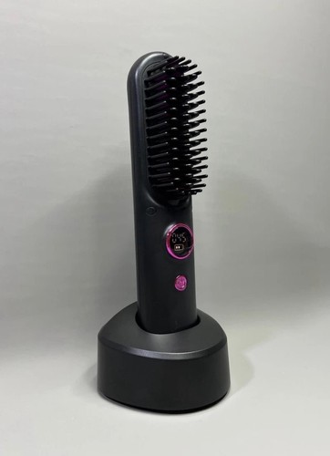 Cordless hair curling - cordless,
