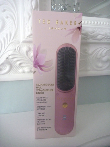 Ted baker cordless hair - ted,