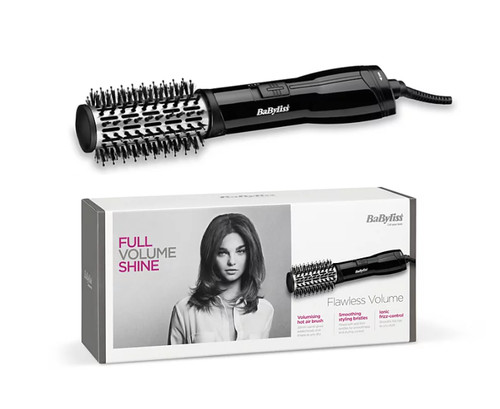 Babyliss 2764u flawless volume - babyliss,