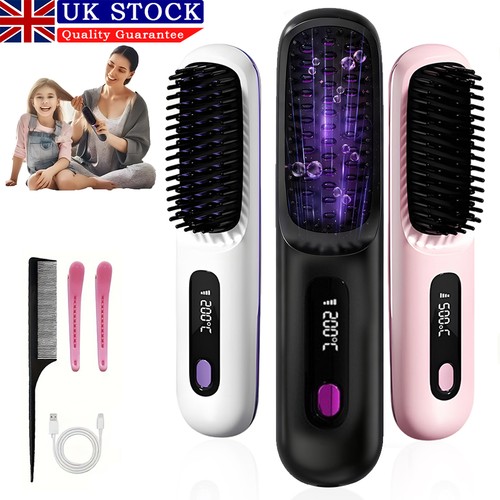 Brush pro cordless hair - pro,,