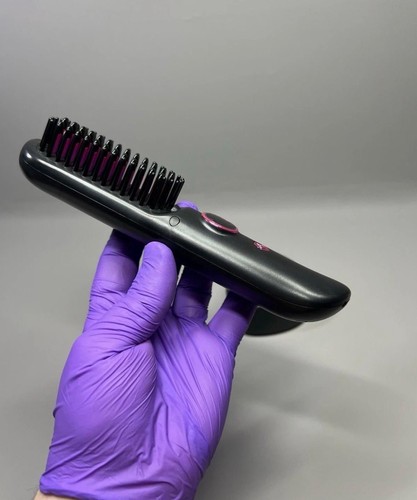 Cordless hair curling - cordless,