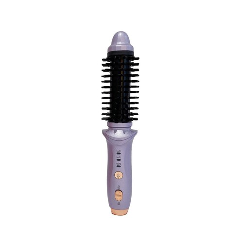 Cordless heated round brush - cordless,