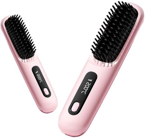 Brush pro cordless hair - go, pro,