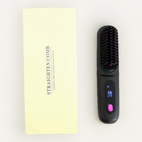 Pro cordless hair - pro,