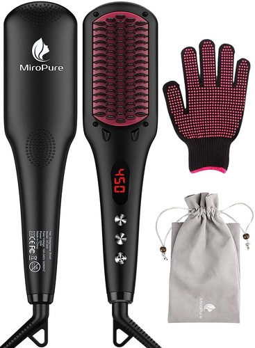 Miropure ionic hair - miropure,