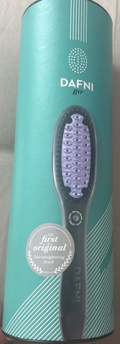 Dafni hair straightening - dafni,