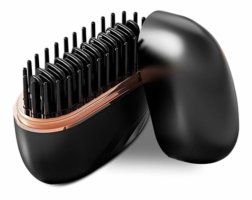 Cordless hair straightening - cordless,