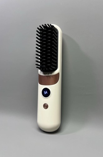 Cordless hair curling - cordless,