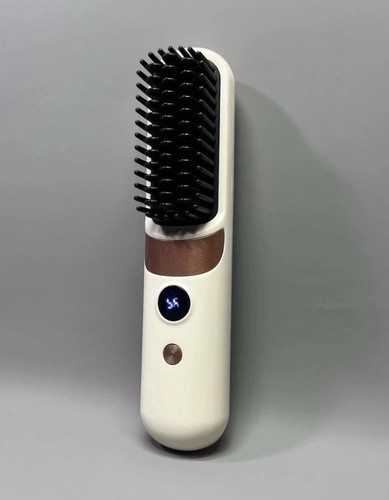 Cordless hair curling - cordless,