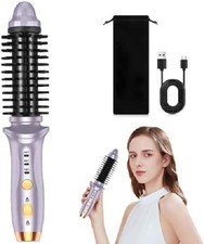 Cordless Hot Brush for Short