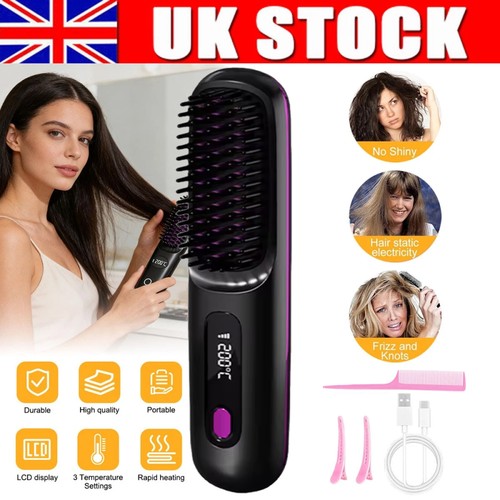 Brush pro cordless hair - pro,