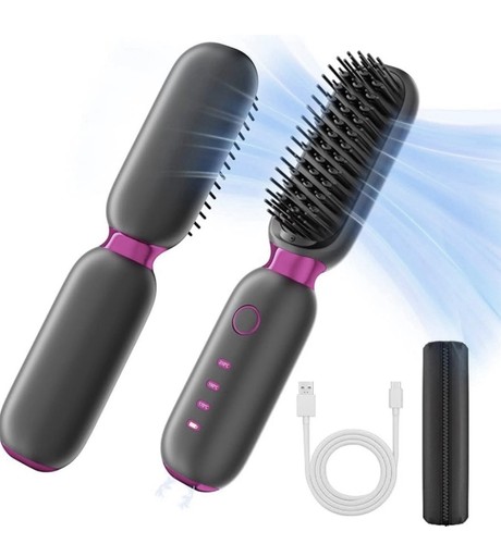 Cordless hair curling - cordless,