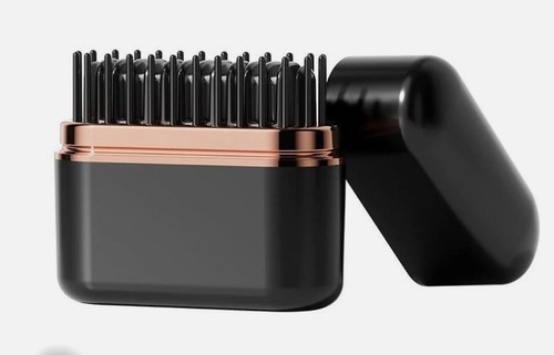 Mini hair straightener - mini,