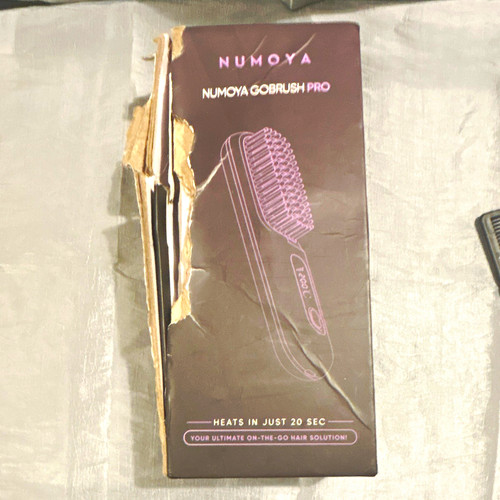 Numoya gobrush pro cordless - numoya,