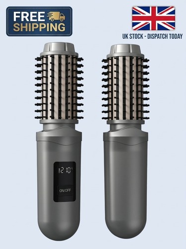 Mini cordless hair - mini,