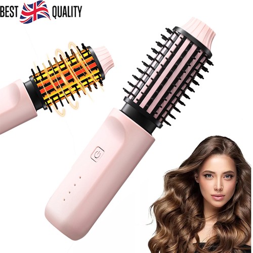 Cordless hair - 2, 1