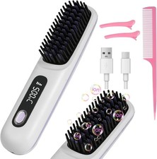 Go Brush Pro Cordless Hair